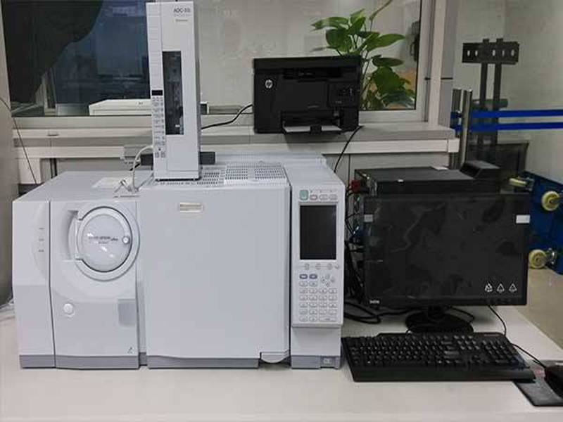 液质联用仪