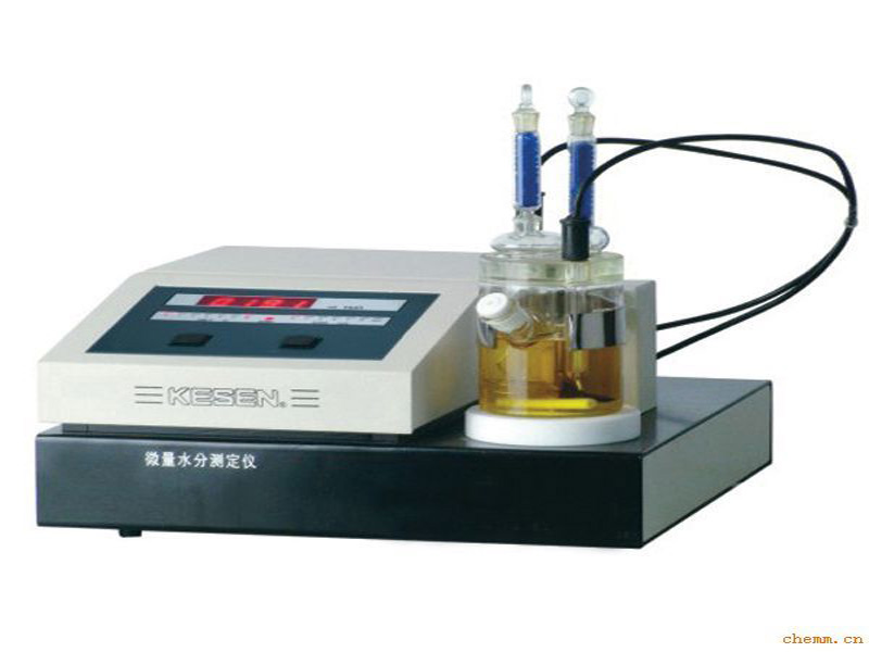 红外水分测定仪
