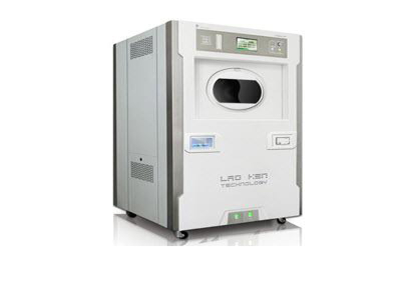 过氧化氢灭菌器