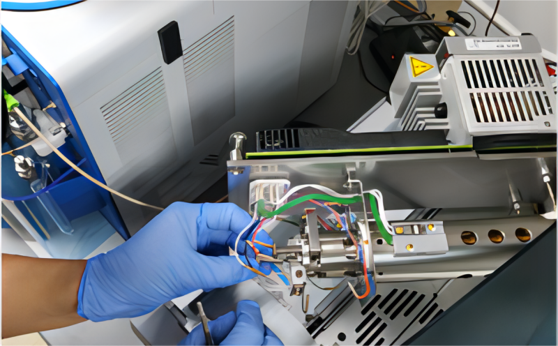 麻豆AV下载仪器维修