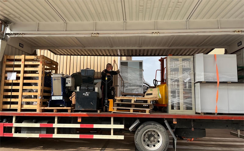 麻豆AV下载信息化搬迁